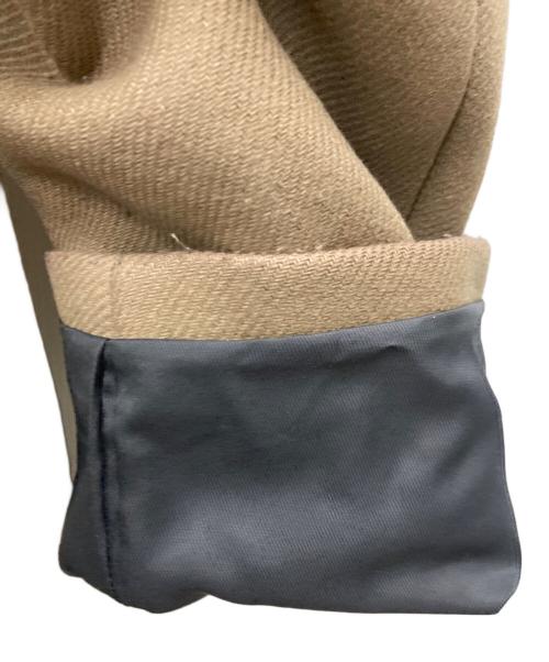 PRANK PROJECT（プランクプロジェクト）PRANK PROJECT (プランクプロジェクト) Super130 Tailored Jacket ベージュ サイズ:freeの古着・服飾アイテム