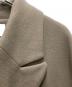中古・古着 PRANK PROJECT (プランクプロジェクト) Super130 Tailored Jacket ベージュ サイズ:free：16000円
