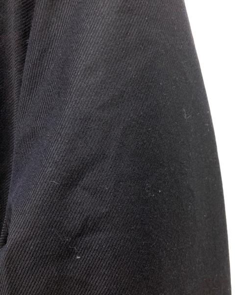 WOOLRICH（ウールリッチ）WOOLRICH (ウールリッチ) LORO PIANA STORM SYSTEM MOUNTAIN PARKA ネイビー サイズ:Lの古着・服飾アイテム