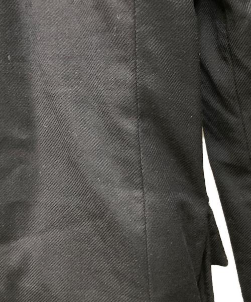 WOOLRICH（ウールリッチ）WOOLRICH (ウールリッチ) LORO PIANA STORM SYSTEM MOUNTAIN PARKA ネイビー サイズ:Lの古着・服飾アイテム