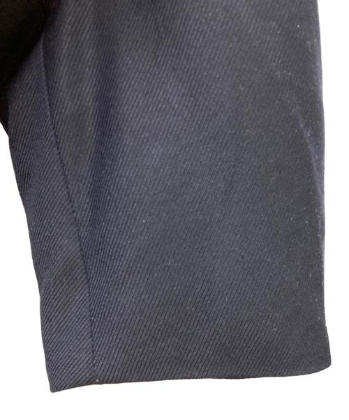 WOOLRICH（ウールリッチ）WOOLRICH (ウールリッチ) LORO PIANA STORM SYSTEM MOUNTAIN PARKA ネイビー サイズ:Lの古着・服飾アイテム