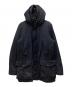 WOOLRICH（ウールリッチ）の古着「LORO PIANA STORM SYSTEM MOUNTAIN PARKA」｜ネイビー