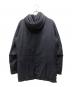 WOOLRICH (ウールリッチ) LORO PIANA STORM SYSTEM MOUNTAIN PARKA ネイビー サイズ:L：25000円