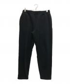 Ron Herman×SUNSPELロンハーマン×サンスペル）の古着「スウェットパンツ」｜ブラック