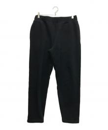 Ron Herman×SUNSPEL（ロンハーマン×サンスペル）の古着「スウェットパンツ」｜ブラック