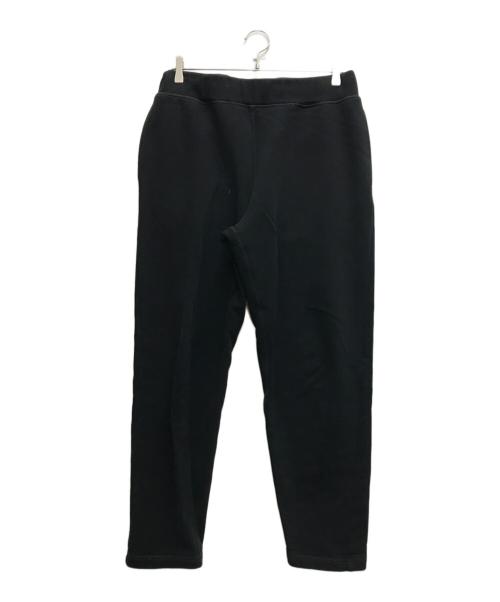 Ron Herman（ロンハーマン）Ron Herman (ロンハーマン) SUNSPEL (サンスペル) スウェットパンツ ブラック サイズ:Mの古着・服飾アイテム