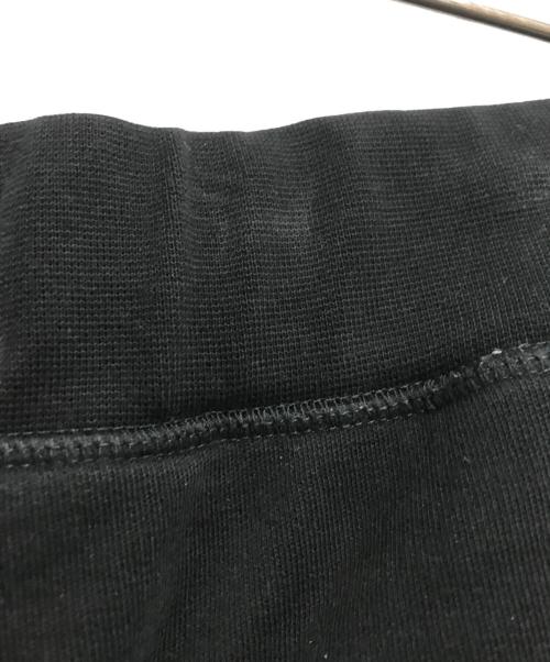 Ron Herman（ロンハーマン）Ron Herman (ロンハーマン) SUNSPEL (サンスペル) スウェットパンツ ブラック サイズ:Mの古着・服飾アイテム