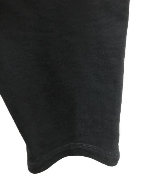 Ron Herman（ロンハーマン）Ron Herman (ロンハーマン) SUNSPEL (サンスペル) スウェットパンツ ブラック サイズ:Mの古着・服飾アイテム