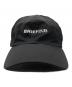 BRIEFING (ブリーフィング) Eyevol (アイヴォル) CORDURA GLASSHOLD CAP ブラック：6000円