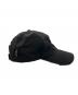 中古・古着 BRIEFING (ブリーフィング) Eyevol (アイヴォル) CORDURA GLASSHOLD CAP ブラック：6000円
