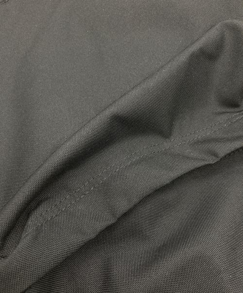 MM6 Maison Margiela（エムエムシックスメゾンマルジェラ）MM6 Maison Margiela (エムエムシックスメゾンマルジェラ) EASTPAK (イーストパック) DRIPPING バックパック ブラックの古着・服飾アイテム