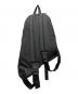 MM6 Maison Margiela (エムエムシックスメゾンマルジェラ) EASTPAK (イーストパック) DRIPPING バックパック ブラック：18000円