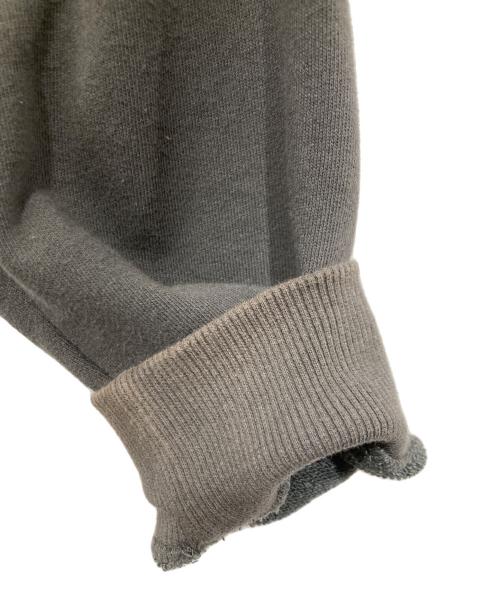 THE NORTH FACE（ザ ノース フェイス）THE NORTH FACE (ザ ノース フェイス) プリントパーカー グレー サイズ:Lの古着・服飾アイテム