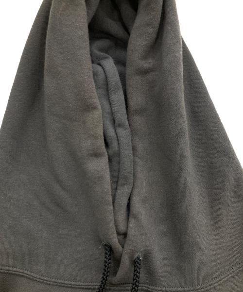 THE NORTH FACE（ザ ノース フェイス）THE NORTH FACE (ザ ノース フェイス) プリントパーカー グレー サイズ:Lの古着・服飾アイテム