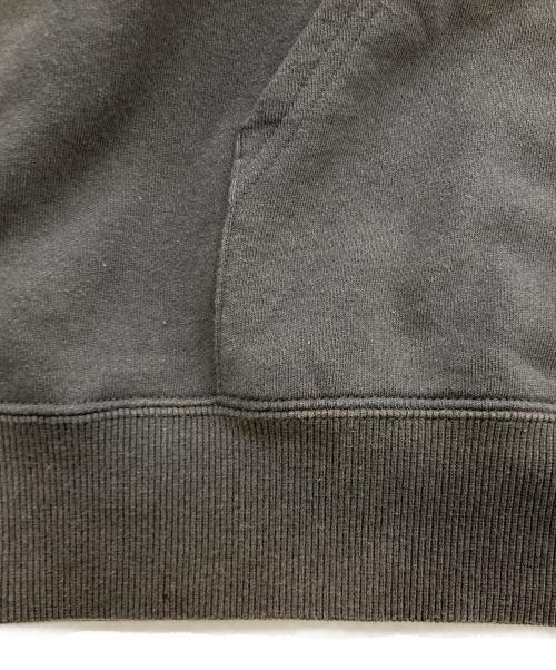 THE NORTH FACE（ザ ノース フェイス）THE NORTH FACE (ザ ノース フェイス) プリントパーカー グレー サイズ:Lの古着・服飾アイテム
