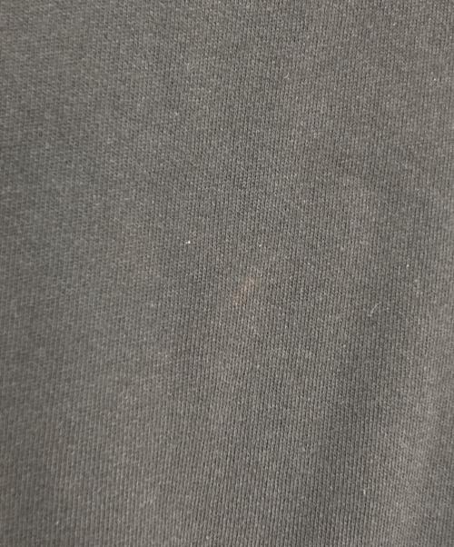 THE NORTH FACE（ザ ノース フェイス）THE NORTH FACE (ザ ノース フェイス) プリントパーカー グレー サイズ:Lの古着・服飾アイテム