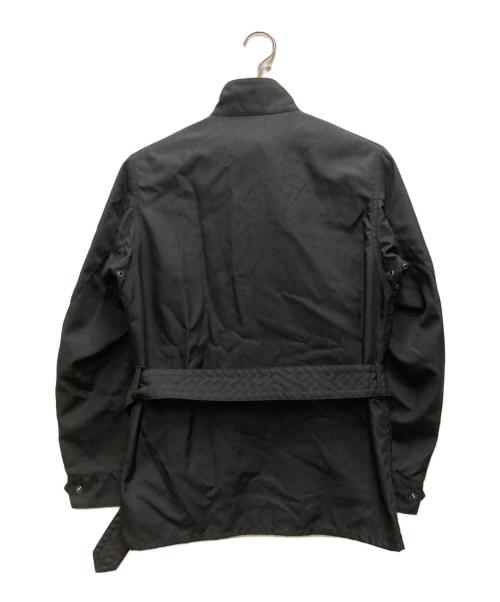 Barbour（バブアー）Barbour (バブアー) nano・universe (ナノ・ユニバース) 別注 INTERNATIONAL SL ブラック サイズ:34の古着・服飾アイテム