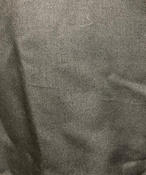 Barbour（バブアー）Barbour (バブアー) nano・universe (ナノ・ユニバース) 別注 INTERNATIONAL SL ブラック サイズ:34の古着・服飾アイテム