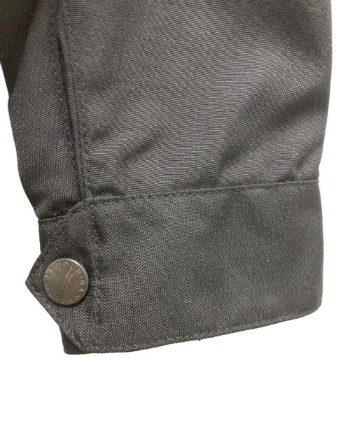 Barbour（バブアー）Barbour (バブアー) nano・universe (ナノ・ユニバース) 別注 INTERNATIONAL SL ブラック サイズ:34の古着・服飾アイテム
