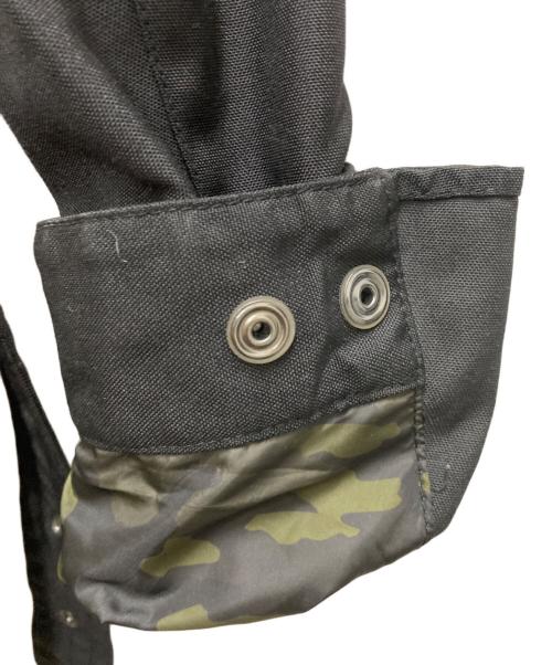 Barbour（バブアー）Barbour (バブアー) nano・universe (ナノ・ユニバース) 別注 INTERNATIONAL SL ブラック サイズ:34の古着・服飾アイテム