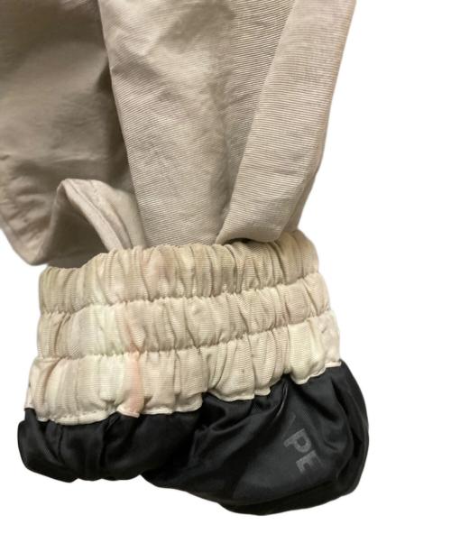 A BATHING APE（ア ベイシング エイプ）A BATHING APE (ア ベイシング エイプ) TYE DYE TRACK JACKET ブルー×ピンク サイズ:Lの古着・服飾アイテム