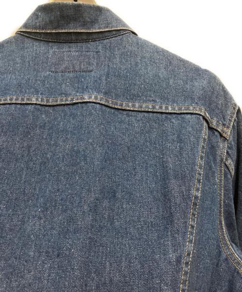 LEVI'S（リーバイス）LEVI'S (リーバイス) 80'S 4thデニムジャケット インディゴ サイズ:44の古着・服飾アイテム