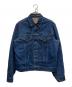 LEVI'S（リーバイス）の古着「80'S 4thデニムジャケット」｜インディゴ