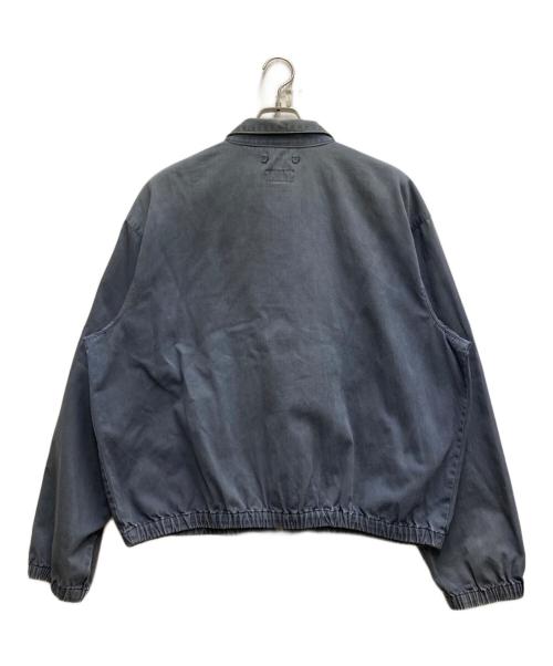 POLO RALPH LAUREN（ポロ・ラルフローレン）POLO RALPH LAUREN (ポロ・ラルフローレン) 90's USA製 RL-92 スイングトップ ネイビー サイズ:XLの古着・服飾アイテム