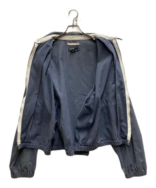 POLO RALPH LAUREN（ポロ・ラルフローレン）POLO RALPH LAUREN (ポロ・ラルフローレン) 90's USA製 RL-92 スイングトップ ネイビー サイズ:XLの古着・服飾アイテム