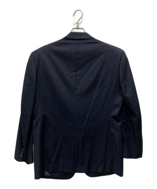 BROOKS BROTHERS（ブルックスブラザーズ）BROOKS BROTHERS (ブルックスブラザーズ) 2Ｂセットアップスーツ ネイビー サイズ:40S W34の古着・服飾アイテム