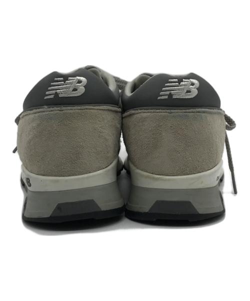 NEW BALANCE（ニューバランス）NEW BALANCE (ニューバランス) M1500PGL グレー サイズ:USA71/2の古着・服飾アイテム
