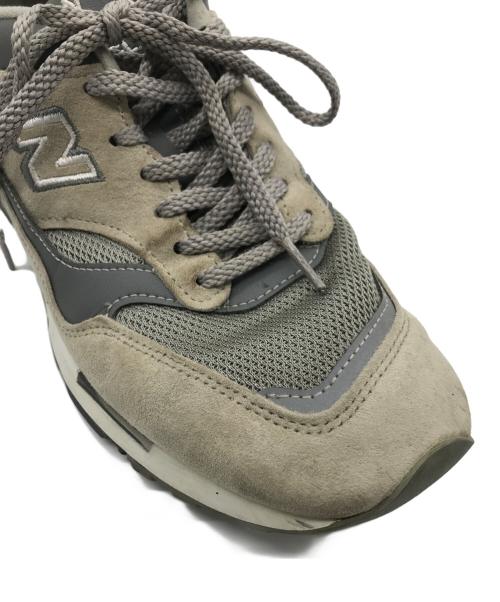 NEW BALANCE（ニューバランス）NEW BALANCE (ニューバランス) M1500PGL グレー サイズ:USA71/2の古着・服飾アイテム