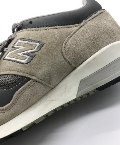 NEW BALANCE（ニューバランス）NEW BALANCE (ニューバランス) M1500PGL グレー サイズ:USA71/2の古着・服飾アイテム