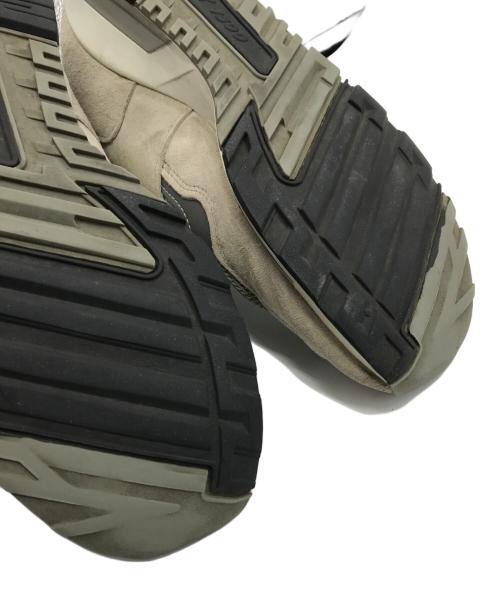 NEW BALANCE（ニューバランス）NEW BALANCE (ニューバランス) M1500PGL グレー サイズ:USA71/2の古着・服飾アイテム