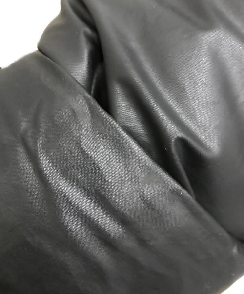 yeezy gap（イージーギャップ）yeezy gap (イージーギャップ) ROUND JACKET ブラック サイズ:Mの古着・服飾アイテム