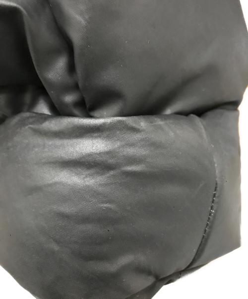 yeezy gap（イージーギャップ）yeezy gap (イージーギャップ) ROUND JACKET ブラック サイズ:Mの古着・服飾アイテム