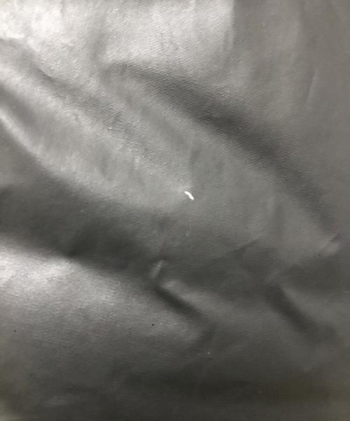 yeezy gap（イージーギャップ）yeezy gap (イージーギャップ) ROUND JACKET ブラック サイズ:Mの古着・服飾アイテム