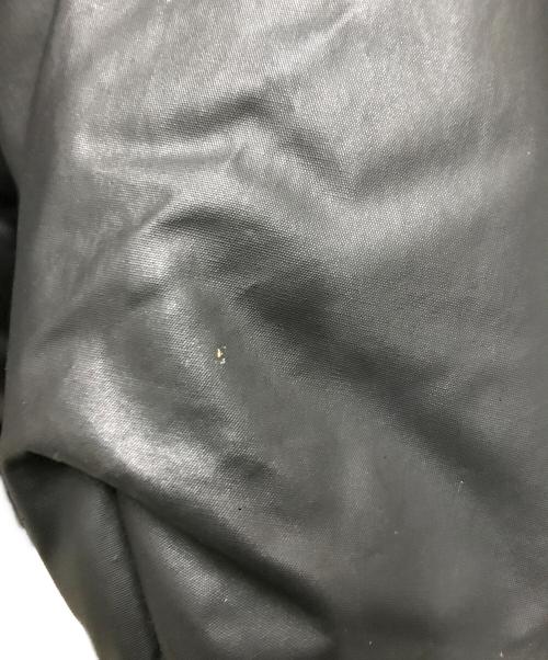 yeezy gap（イージーギャップ）yeezy gap (イージーギャップ) ROUND JACKET ブラック サイズ:Mの古着・服飾アイテム