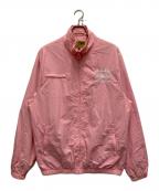 Corteizコーテイズ）の古着「Shuku Shuku Jacket」｜ピンク