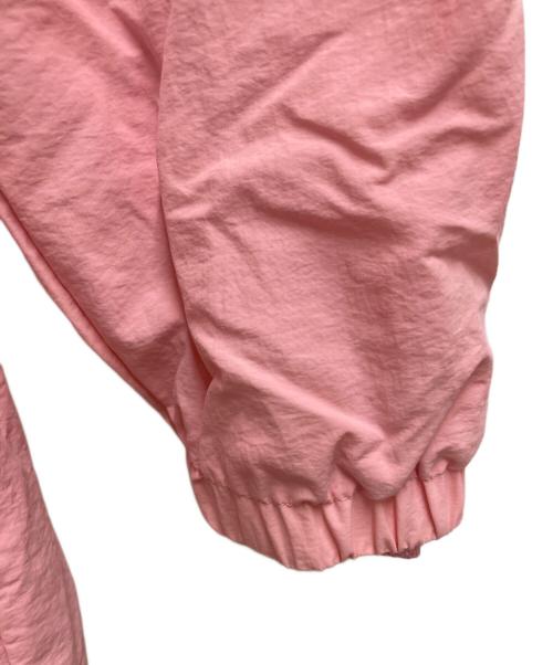 Corteiz（コーテイズ）Corteiz (コーテイズ) Shuku Shuku Jacket ピンク サイズ:XLの古着・服飾アイテム