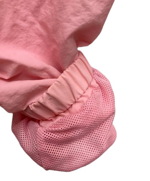 Corteiz（コーテイズ）Corteiz (コーテイズ) Shuku Shuku Jacket ピンク サイズ:XLの古着・服飾アイテム