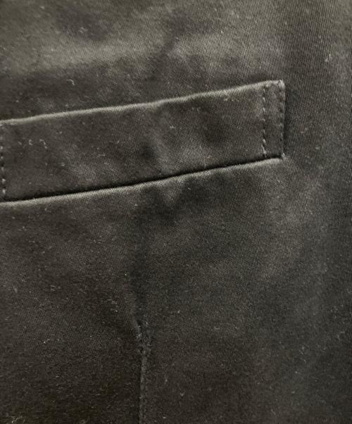 COMME des GARCONS HOMME（コムデギャルソン オム）COMME des GARCONS HOMME (コムデギャルソン オム) 3B テーラードジャケット ブラック サイズ:SSの古着・服飾アイテム