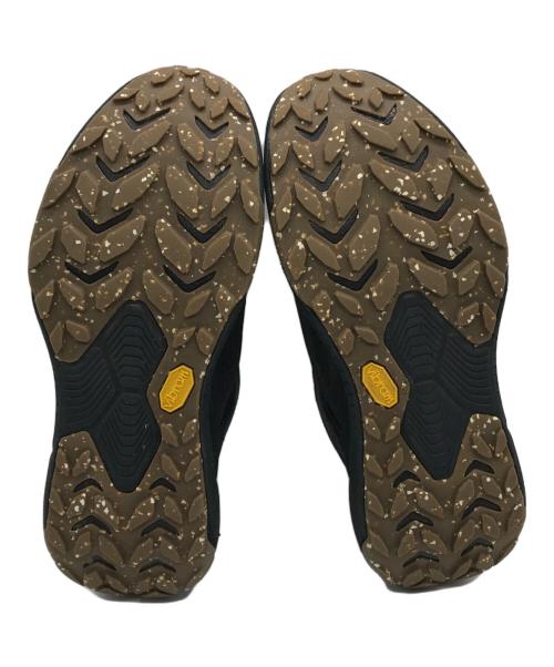 HOKAONEONE（ホカオネオネ）HOKAONEONE (ホカオネオネ) PROJECT TRANSPORT ブラック サイズ:26.5の古着・服飾アイテム