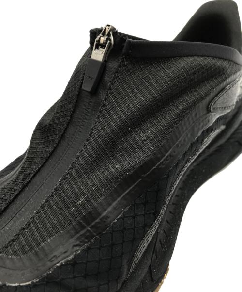 HOKAONEONE（ホカオネオネ）HOKAONEONE (ホカオネオネ) PROJECT TRANSPORT ブラック サイズ:26.5の古着・服飾アイテム