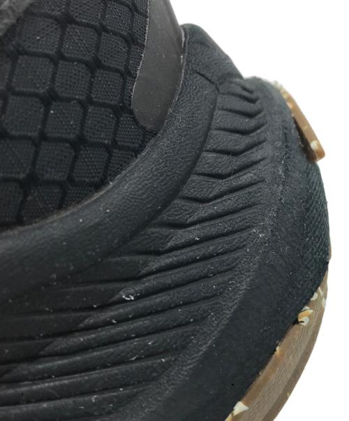 HOKAONEONE（ホカオネオネ）HOKAONEONE (ホカオネオネ) PROJECT TRANSPORT ブラック サイズ:26.5の古着・服飾アイテム