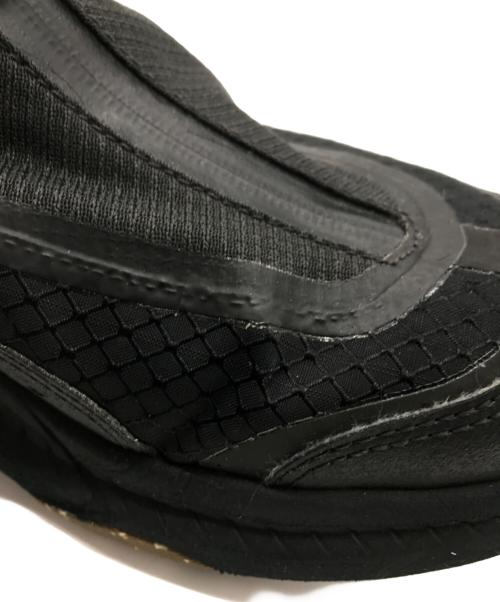 HOKAONEONE（ホカオネオネ）HOKAONEONE (ホカオネオネ) PROJECT TRANSPORT ブラック サイズ:26.5の古着・服飾アイテム