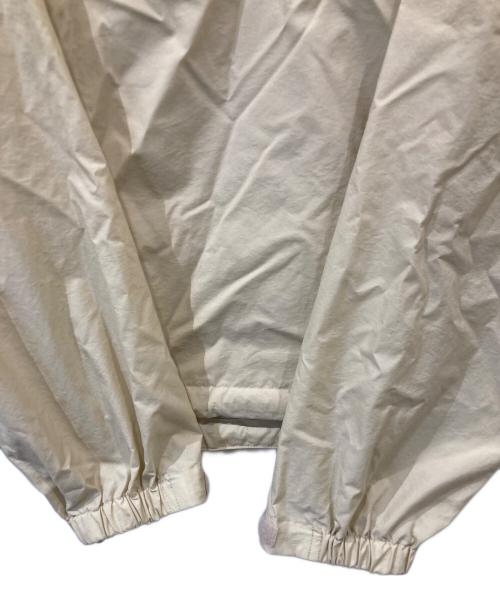 THE NORTH FACE（ザ ノース フェイス）THE NORTH FACE (ザ ノース フェイス) Compact Anorak　NP22333 ベージュ サイズ:XXLの古着・服飾アイテム