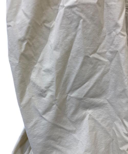 THE NORTH FACE（ザ ノース フェイス）THE NORTH FACE (ザ ノース フェイス) Compact Anorak　NP22333 ベージュ サイズ:XXLの古着・服飾アイテム