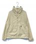 THE NORTH FACE（ザ ノース フェイス）の古着「Compact Anorak　NP22333」｜ベージュ