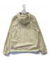 THE NORTH FACE (ザ ノース フェイス) Compact Anorak　NP22333 ベージュ サイズ:XXL：6000円